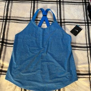 Nike Dri-Fit tank